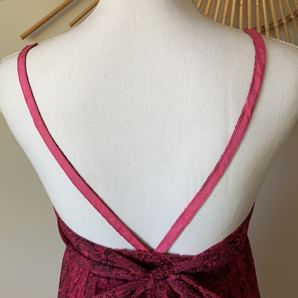 $5 Volcom Skater Dress - Picture 6 of 12